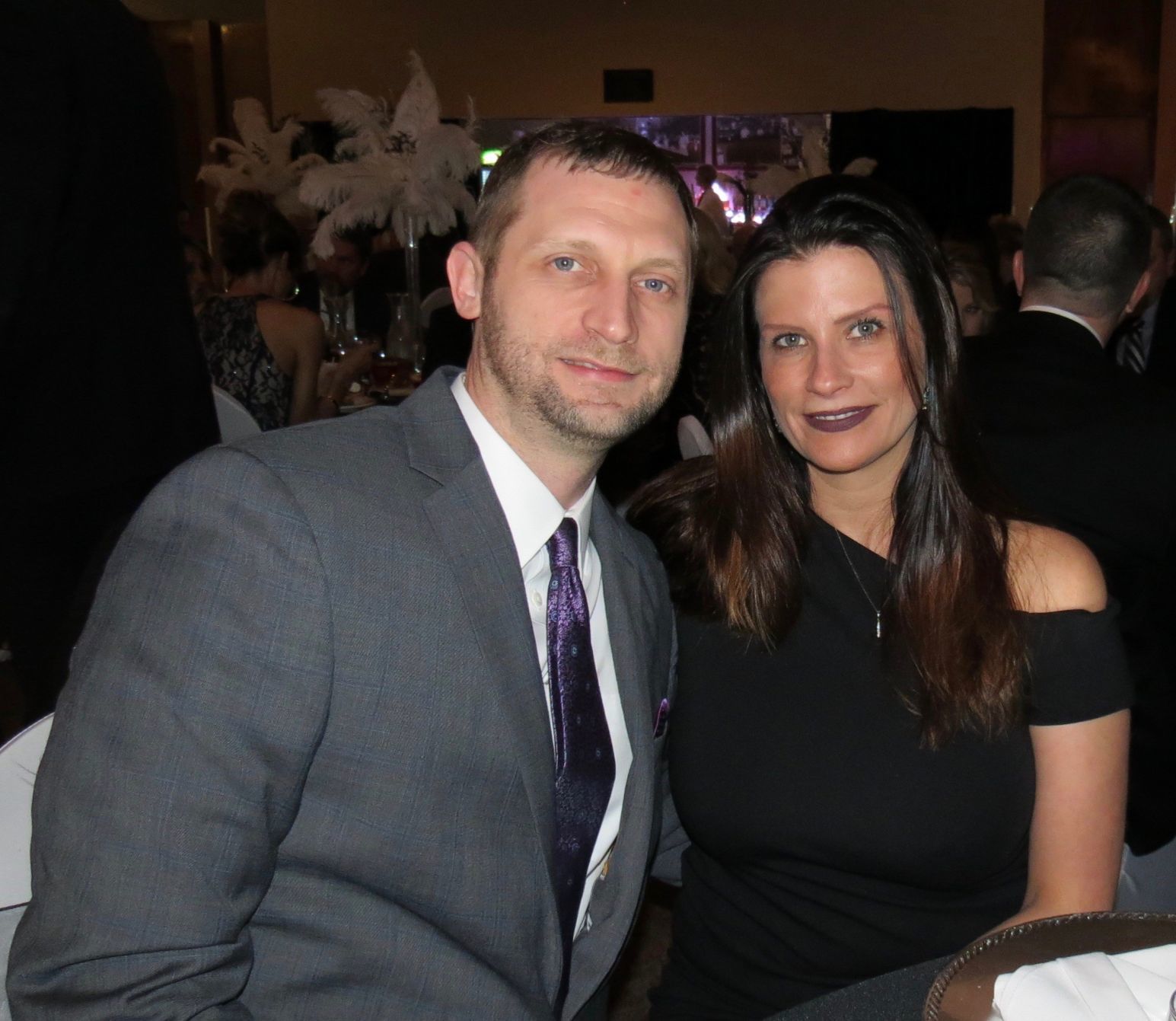 Herrin Gala